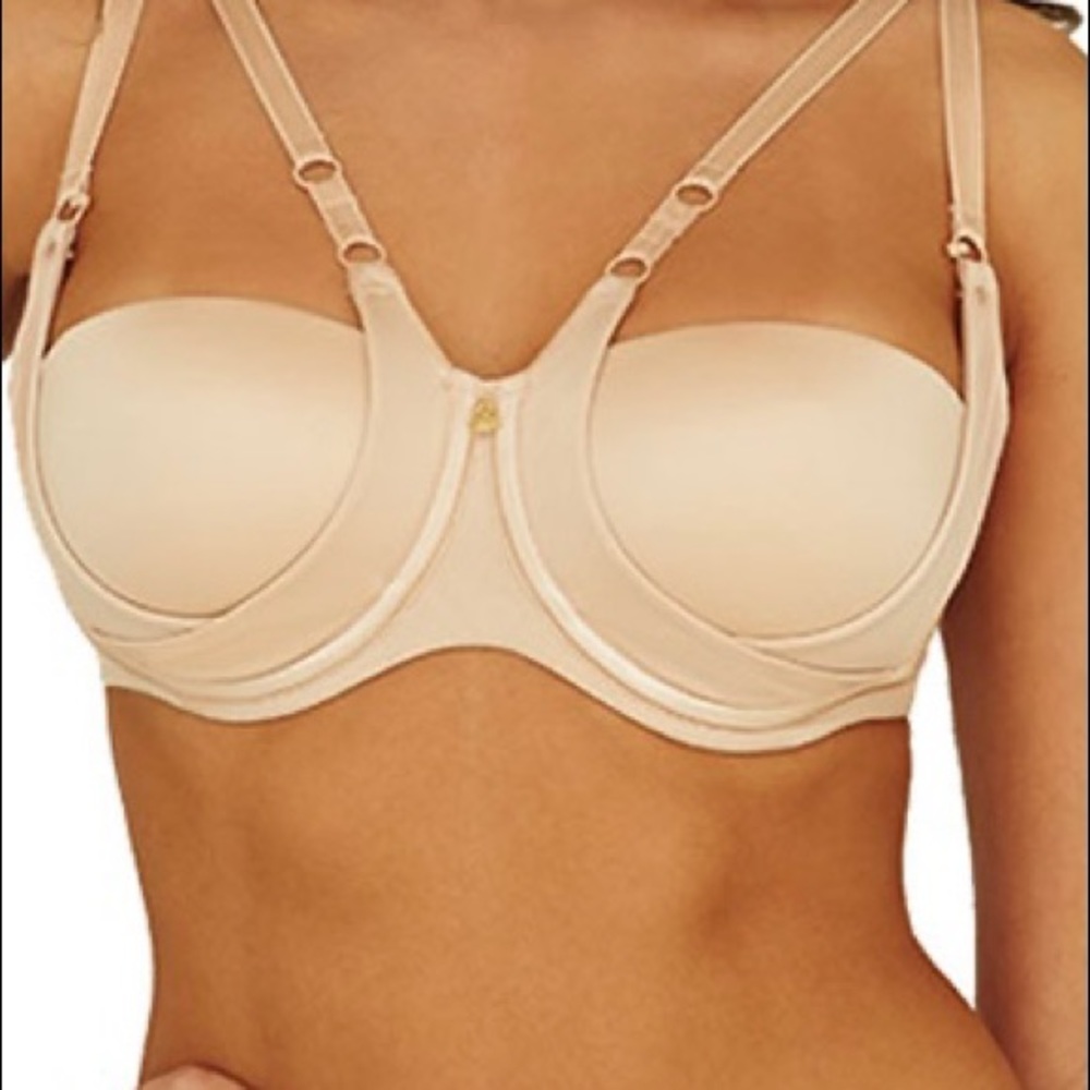 Nightlift Nuditude Bra
